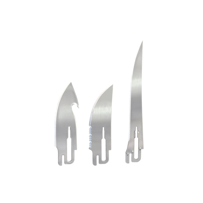 TALON REPLACEMENT BLADES HUNT PACK