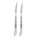 TALON REPLACEMENT BLADES 9" FILET 2-PK