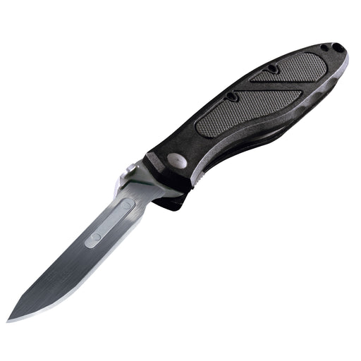 PIRANTA-Z KNIFE