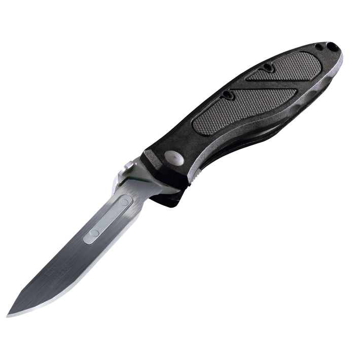 PIRANTA-Z KNIFE