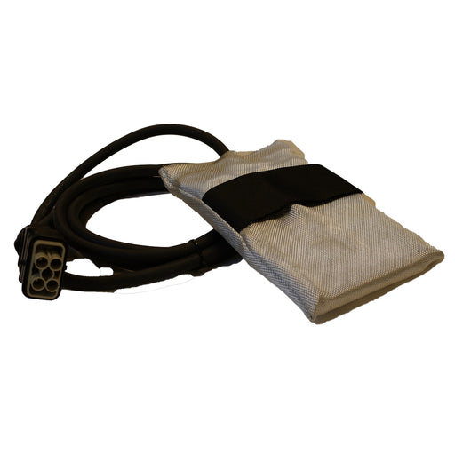 Lite Fast-Off Attachment