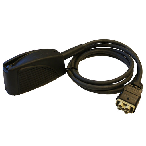 Lite Glass Blaster Attachment