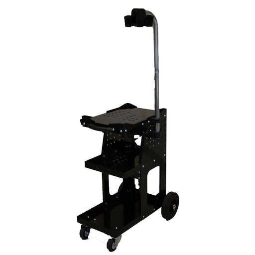 Lite Cart and Cable Support