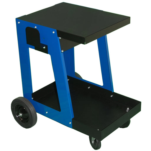 Inductor Pro-Max Cart