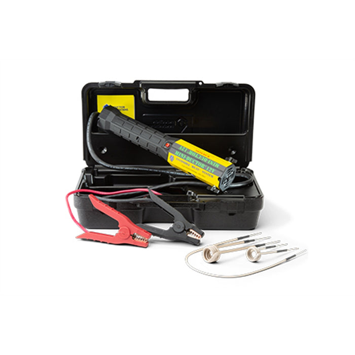 Mini-Ductor 12V