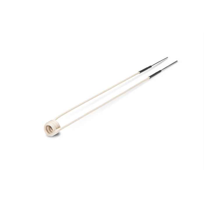 1/2" Long Preformed Coil