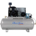 COMPRESSOR 80GAL. 7.5 H.P. 3 PHASE ELITE