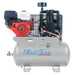 COMPRESSOR 11HP 30G GAS HONDA ENG.