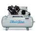 10 hp 120 gallon Cast Iron Series compressor