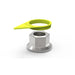 38 MM CHECK POINT WHEEL NUT