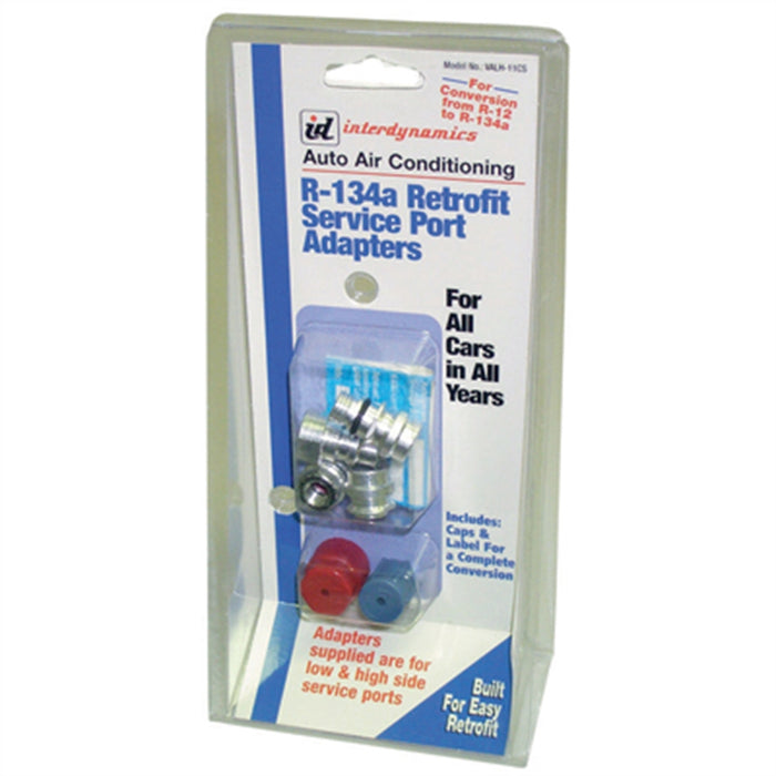 4 Adaptors All Cars All Ye