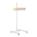 Medium Wave Paint Curing Heater SRU-1615-HT 2000W