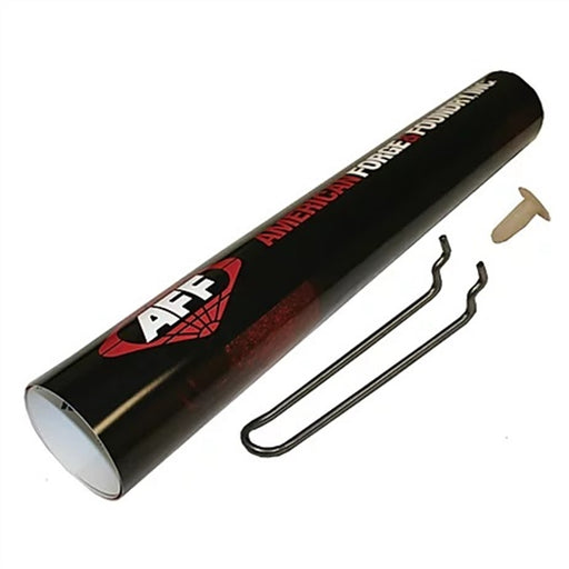 GRAPHIC KIT FOR 18501P AXLE NUT SOCKET SHOP DISPLA