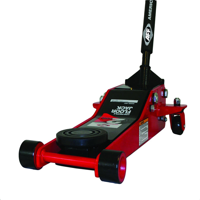 2 TON LOW-RIDER FLOOR JACK