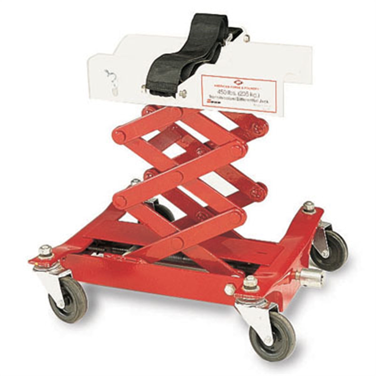 Transflex Jack TRANSMISSION JACK 450 LB Surewerx USA — OEM Tech Tools