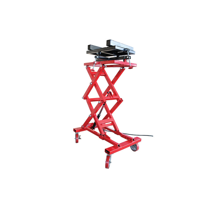 Drivetrain Table 2,500 lb. Powertrain Lift Table Surewerx USA — OEM Tech Tools