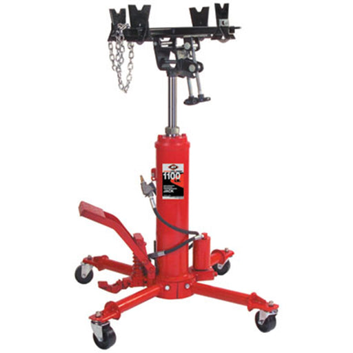 TRANS JACK AIR/HYD 1100LB