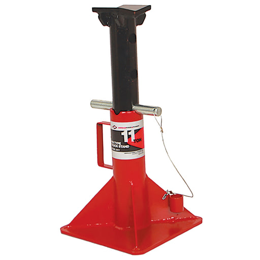 11 Ton Pin Style Jack Stand