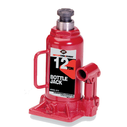 12 Ton Bottle Jack