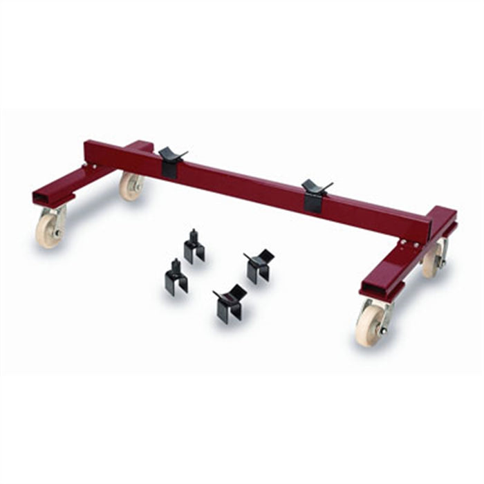 VEHICLE DOLLEY (PINCH WELD) SOLD EACH