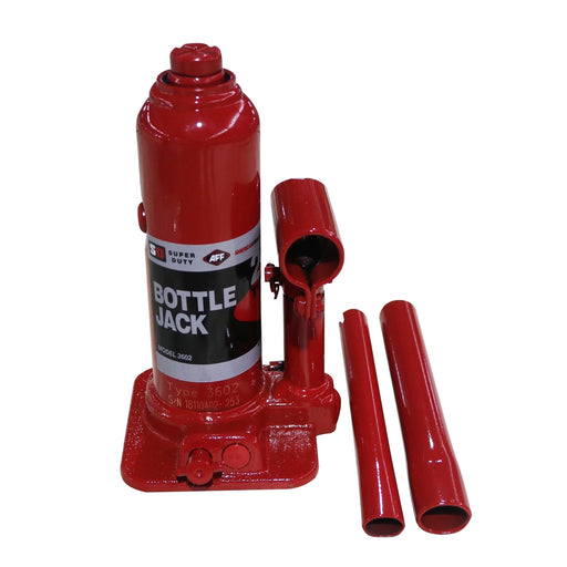 2 TON SUPER DUTY BOTTLE JACK