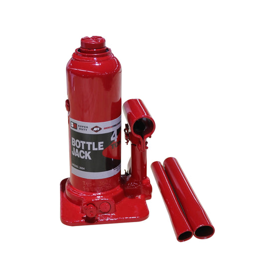 4 TON SUPER DUTY BOTTLE JACK