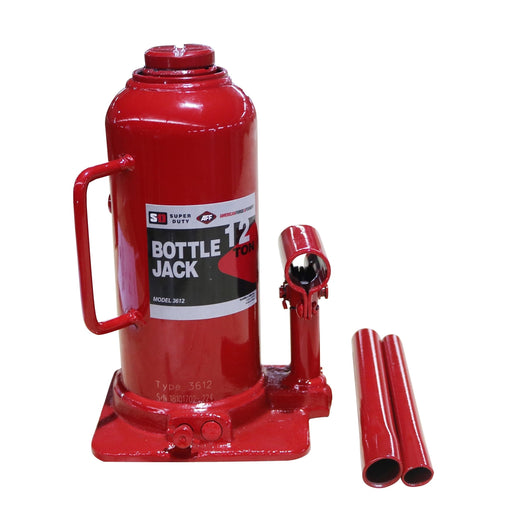 12 TON SUPER DUTY BOTTLE JACK