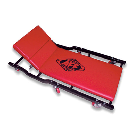 Heavy-Duty Mechanics' Creeper