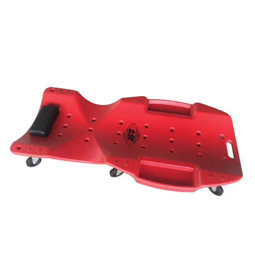 Super Duty XL Creeper