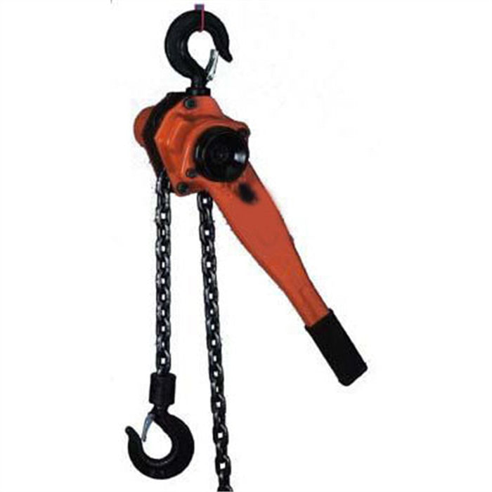 1-1/2 TON LEVER HOIST