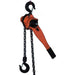 1-1/2 TON LEVER HOIST