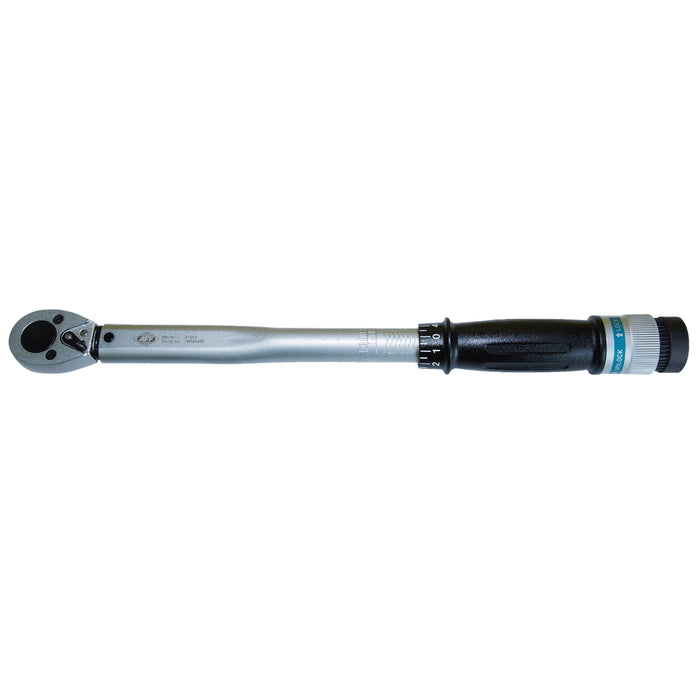 3/8" drive torque wrench