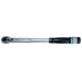 3/8" drive torque wrench