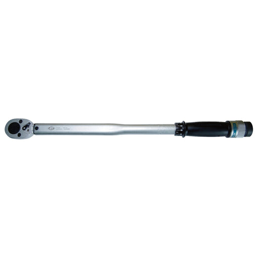 1/2" Drive torque wrench