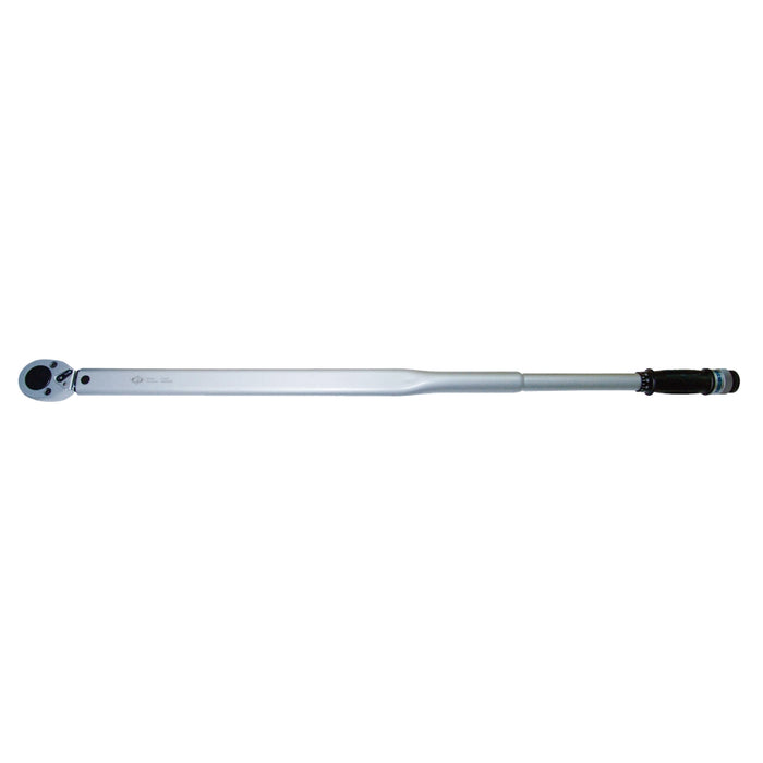 1" Drive torque wrench