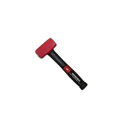 INVINCIBLE STYLE CLUB HAMMER 4 LB - 12"