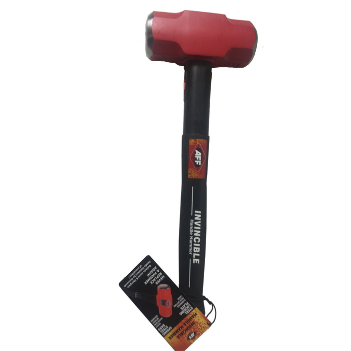 INVINCIBLE STYLE SLEDGE HAMMER 6 LB - 16"