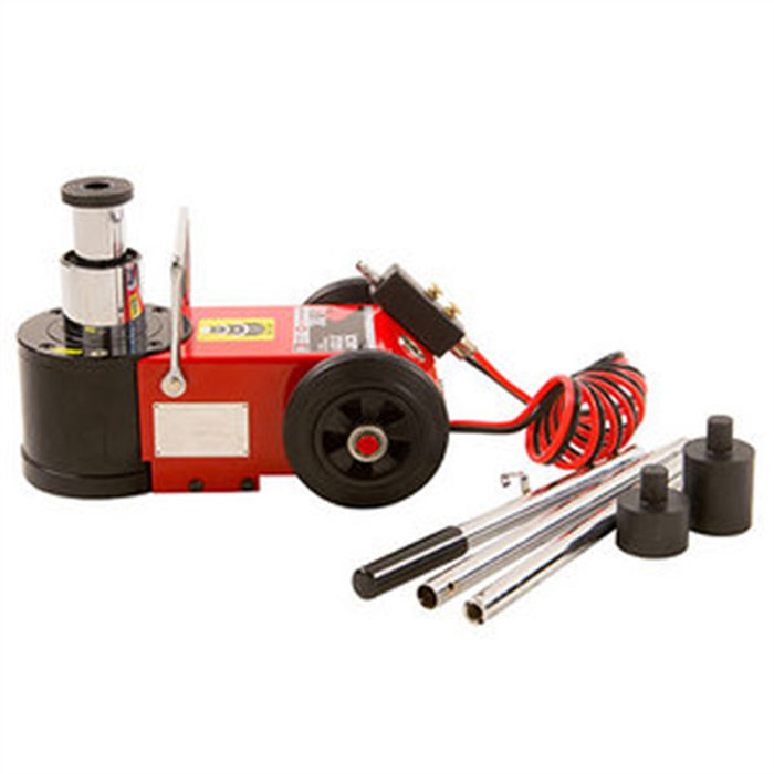 30/15 Ton 2 Stage Axle Jack