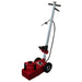 50 TON AIR/HYDRAULIC AXLE JACK