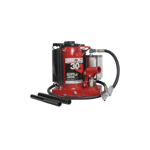 30 TON SUPER DUTY BOTTLE JACK