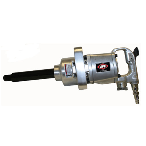 1" Drive Impact Wrench