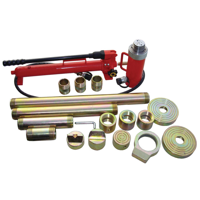 20 Ton Collision Repair Kit