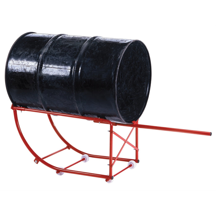 55 GALLON DRUM CRADLE