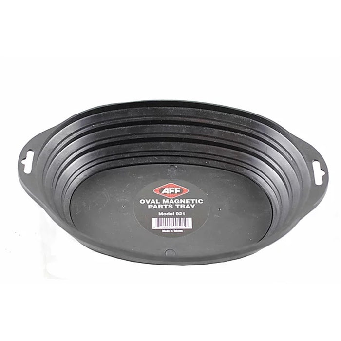 MAGNETIC TRAY OVAL