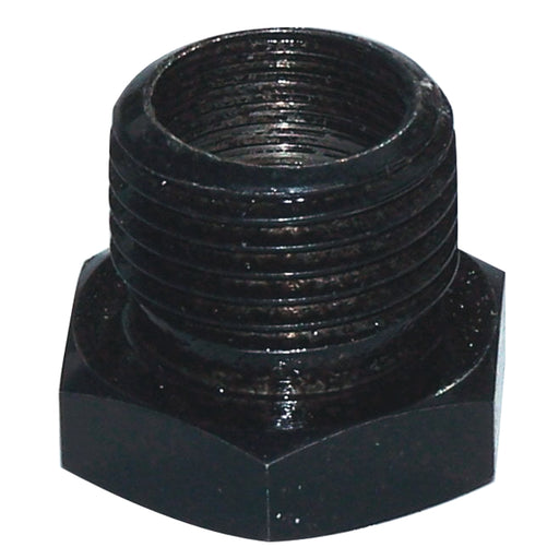 SPARK PLUG HOLE ADAPTER 18MM