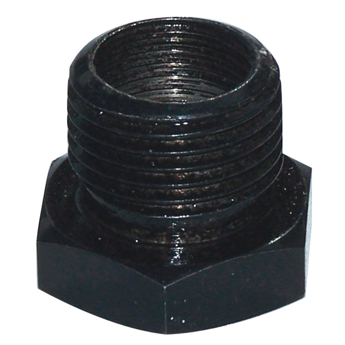 SPARK PLUG HOLE ADAPTER 18MM
