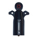 TRAILER CIRCUIT TESTER 7 FLAT PIN