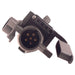 TRAILER ADAPTER 7-SPADE TO 6 ROUNDS & 4/5 PIN