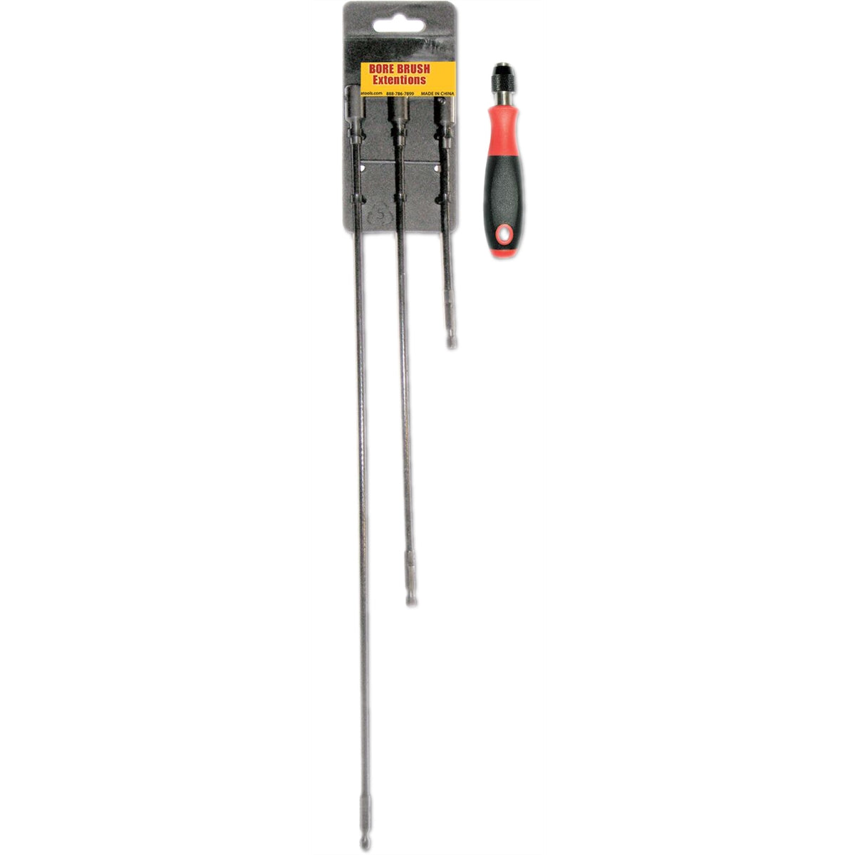 3 pc flex extension kit with driver handle Innovative Products Of ...