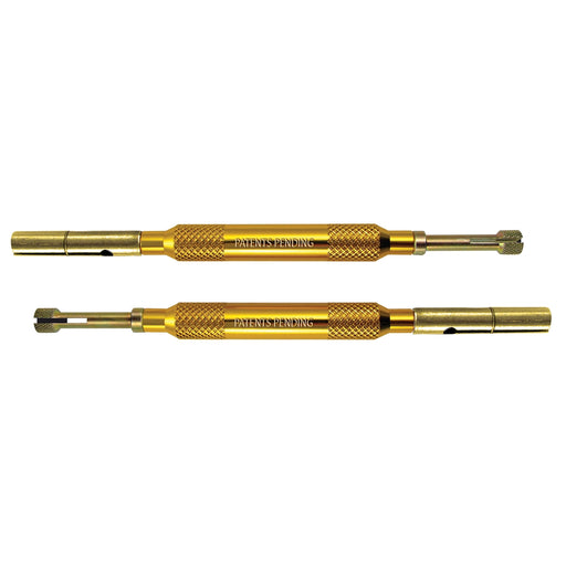 7 Round Pin Terminal End Cleaner